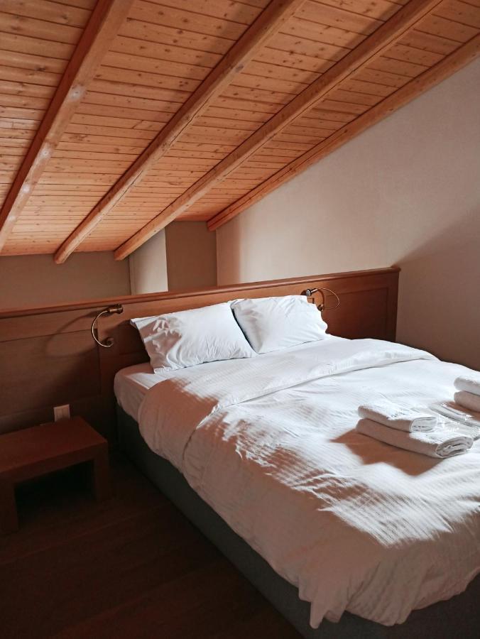 סטני דירפיוס Guesthouse Vasiliki מראה חיצוני תמונה
