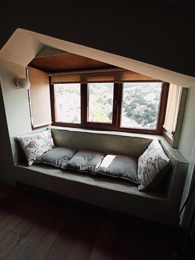 סטני דירפיוס Guesthouse Vasiliki מראה חיצוני תמונה