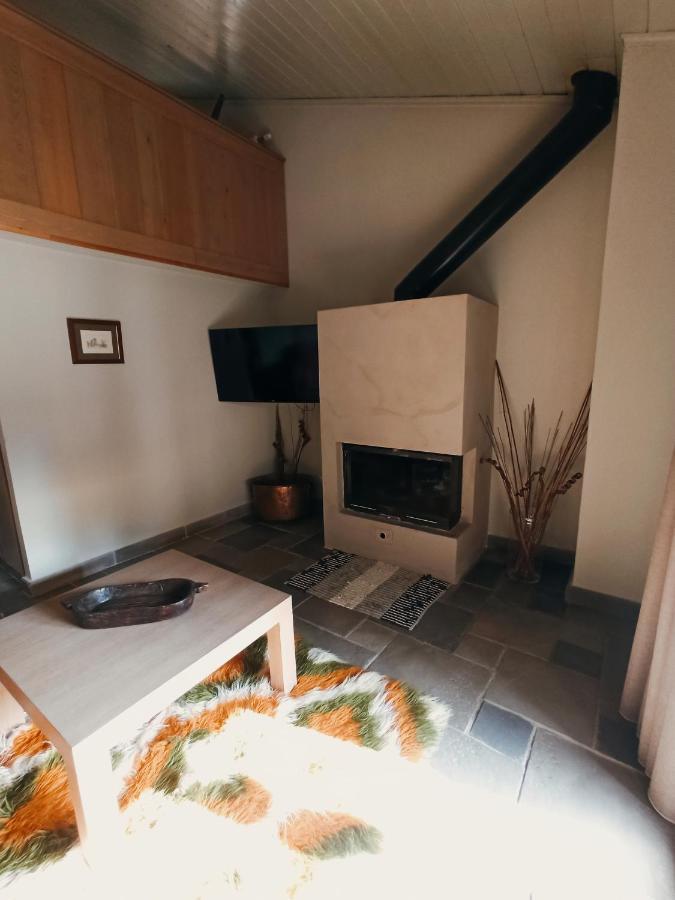 סטני דירפיוס Guesthouse Vasiliki מראה חיצוני תמונה