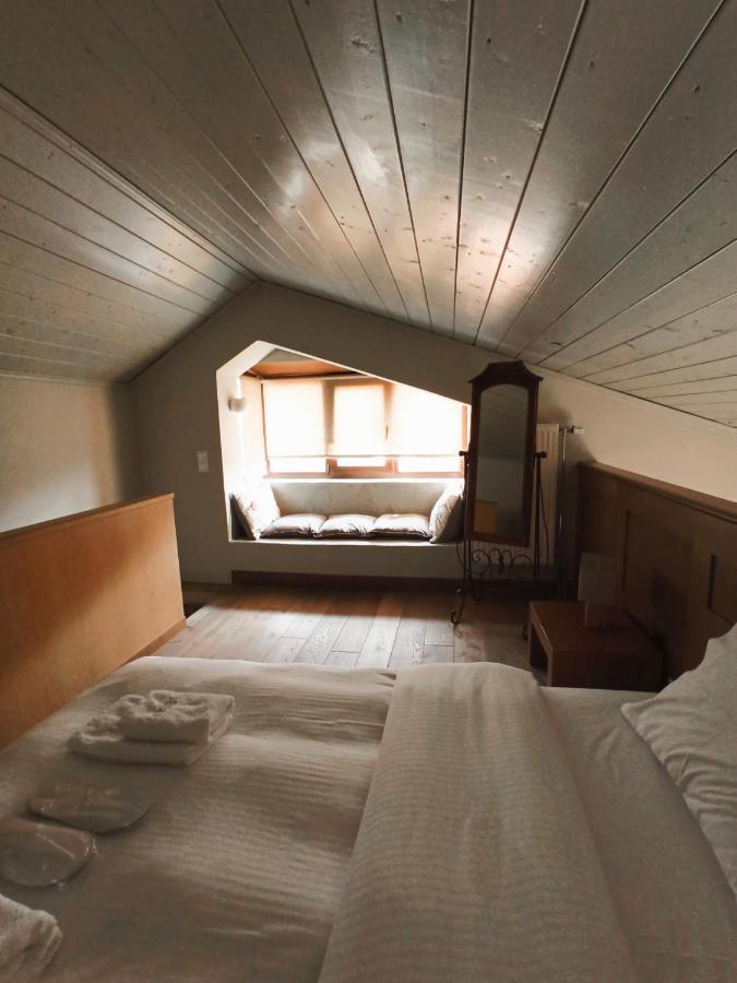 סטני דירפיוס Guesthouse Vasiliki מראה חיצוני תמונה