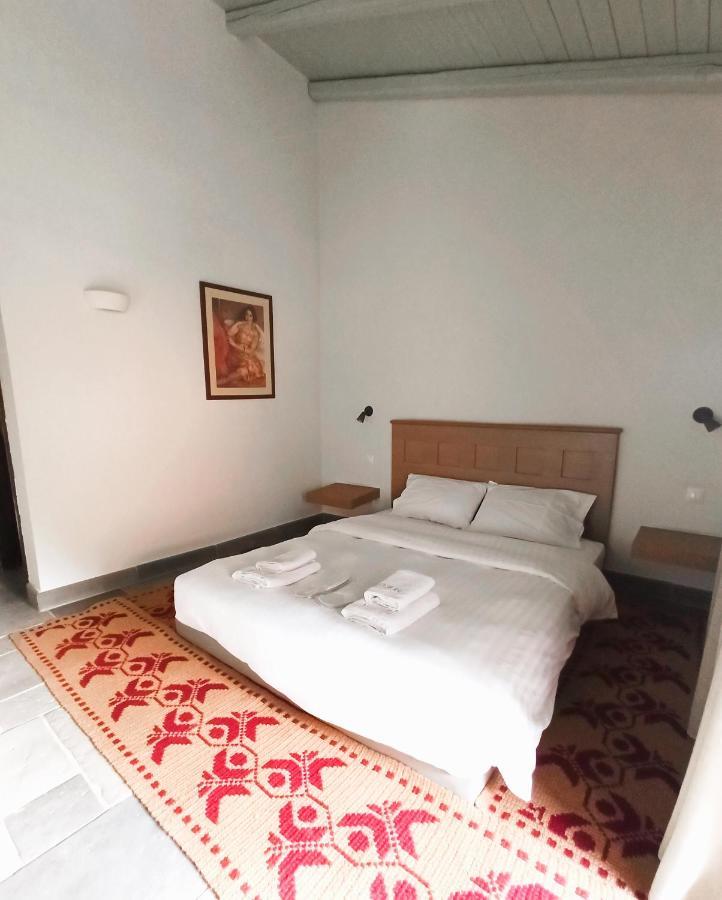 סטני דירפיוס Guesthouse Vasiliki מראה חיצוני תמונה