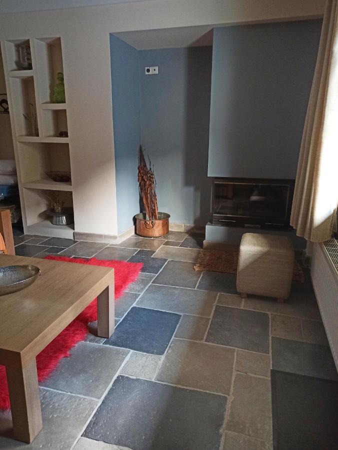 סטני דירפיוס Guesthouse Vasiliki מראה חיצוני תמונה