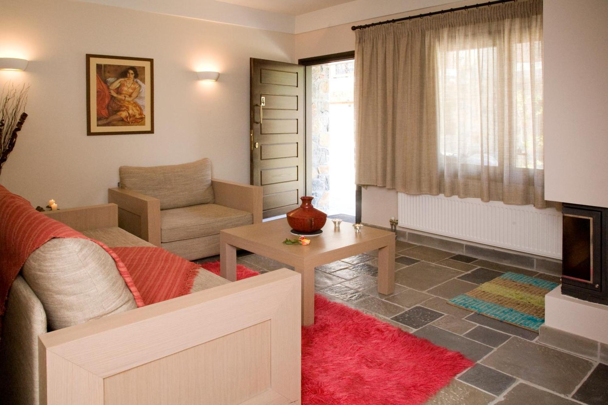 סטני דירפיוס Guesthouse Vasiliki חדר תמונה