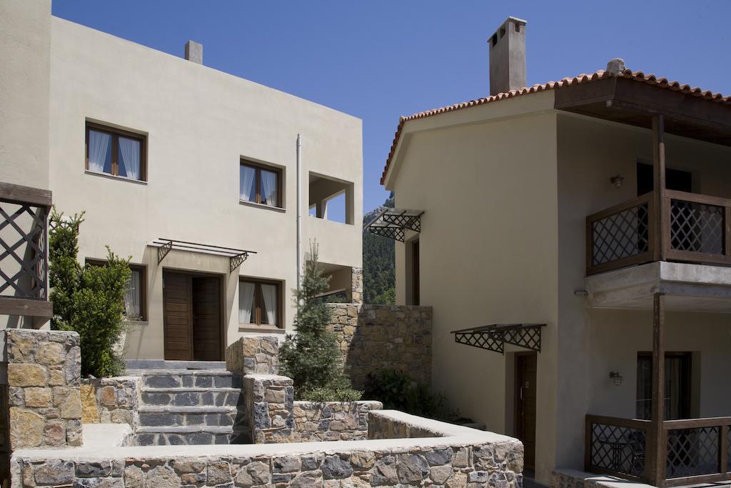 סטני דירפיוס Guesthouse Vasiliki מראה חיצוני תמונה