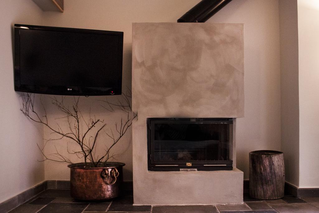 סטני דירפיוס Guesthouse Vasiliki מראה חיצוני תמונה