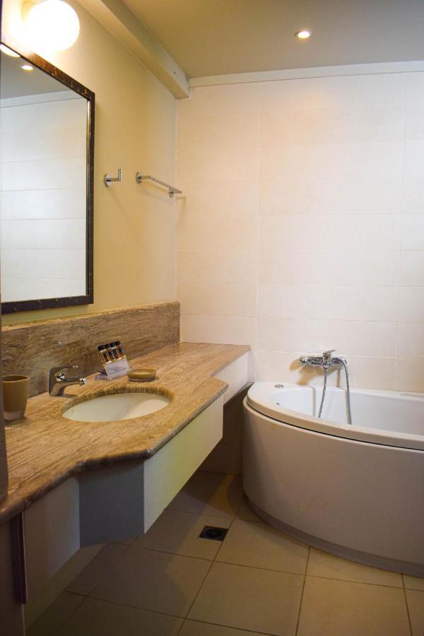 סטני דירפיוס Guesthouse Vasiliki מראה חיצוני תמונה